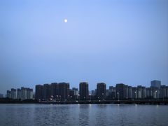 -天津金海湖