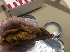 -宅恩特披萨(百汇城店)
