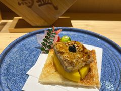 -鱼跃食堂·精致寿司(东林美域店)