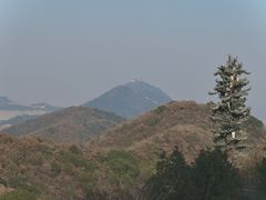 -杭州半山国家森林公园