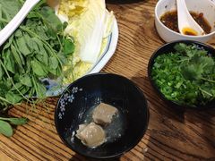 -嘎嘎鸭脑壳江湖菜(五里店)