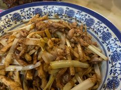 肉丝拌川-慧娟面馆·餐厅(望江路店)