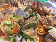 -本色.小马哥烧烤(五一路总店)