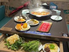 -额尔敦·品质自助(摩尔城店)