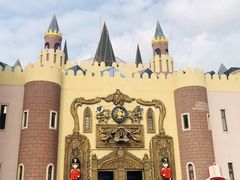 -安徒生童话乐园