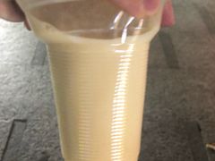 -咏春葱油饼(德政中路店)