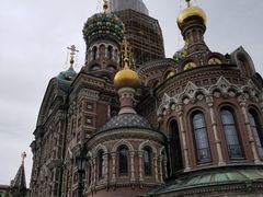 -滴血救世主教堂