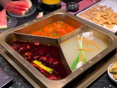 -王家渡火锅店(棕榈泉店)