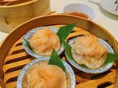 蟹肉靓汤小笼包-蔡澜点心·粤菜(花城汇南区店)