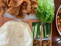 -友鹏海鲜(新宜白大道店)