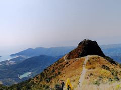 -七娘山
