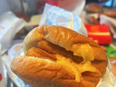 -麦当劳(东石东一路店)