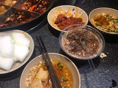 -大虎重庆老火锅(正弘城店)