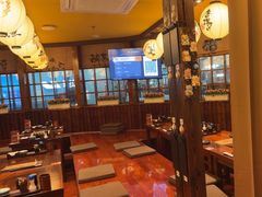 -鸟鹏烧鸟居酒屋(仁恒梦中心店)