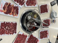 -陈记顺和潮汕牛肉火锅(韩江路店)