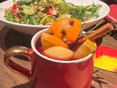 -ZAFFERANO西班牙海鲜饭(上海首店)