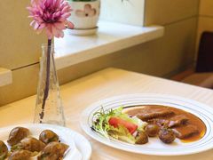 -红房子西菜馆(淮海中路店)
