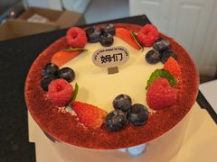 -姆们M Sweetie Cake(三里屯店)