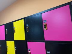 -嘿哟动霸CHUA·新潮玩运动娱乐中心·蹦床滑冰团建乐园