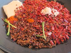 -鸿姐老火锅(龙阳店)