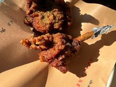 -邢家锅贴老店·非遗·开封菜(金明广场店)