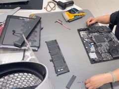 -外星人戴尔官方售后维修总站(来福士店)