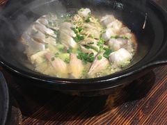 -小时候焗海鲜(鄞州万达店)
