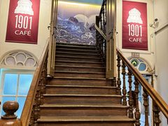 -1901 Cafe(西四店)
