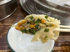 -叶存利海鲜大馅饺子(海宁路总店)