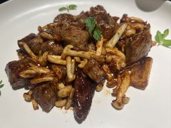 -太守宴·蘭院(天塔店)