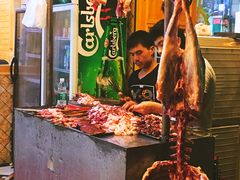 -新疆玉石阿卜都烧烤(太平南路店)