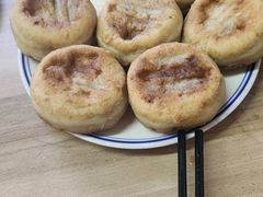 -永盛斋小吃(故宫店)
