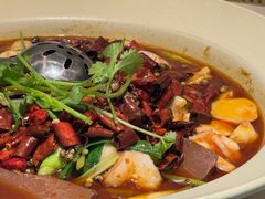 -志明眷村·台式融合菜·宵夜