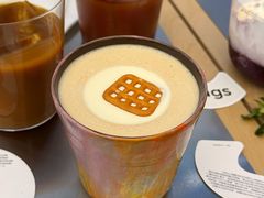 -HUGS coffee(东区店)