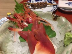 -小山日本料理(兴业太古汇店)