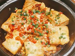 -庭苑饭香·生态餐厅(动物园店)