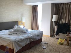 -天津水游城丽筠酒店