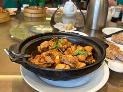 -御龙海鲜火锅(十六浦店)