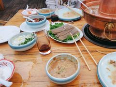 -祥源南门羊蝎子 涮肉(密云店)