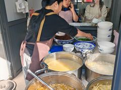-赵家名吃四味烩菜(东大寺门食品街店)