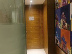 -厦门海港英迪格酒店(中山路店)