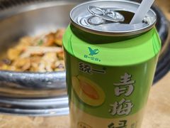 -七欣天香辣蟹火锅(海门解放中路店)