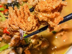 -老湘村·湖南土菜(天河维多利店)