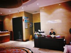 -皇轩大饭店(观音桥店)