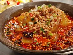 -馬伍旺川菜(金象城店)
