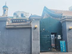 -清真西花市煎饼