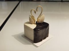 -BLACKSWAN黑天鹅(环球店)