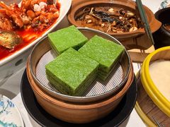 -醉舍·新淮扬菜(长宁龙之梦店)