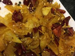 -扒虾小妹儿麻辣海鲜(宏图街店)