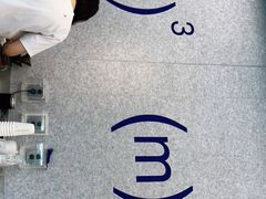-CUBIC3三立方咖啡(凌空SOHO店)